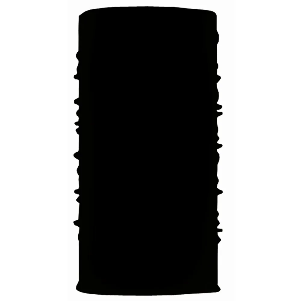 1 Piece Neck Gaiter Tubular Bandana Balaclava Mask