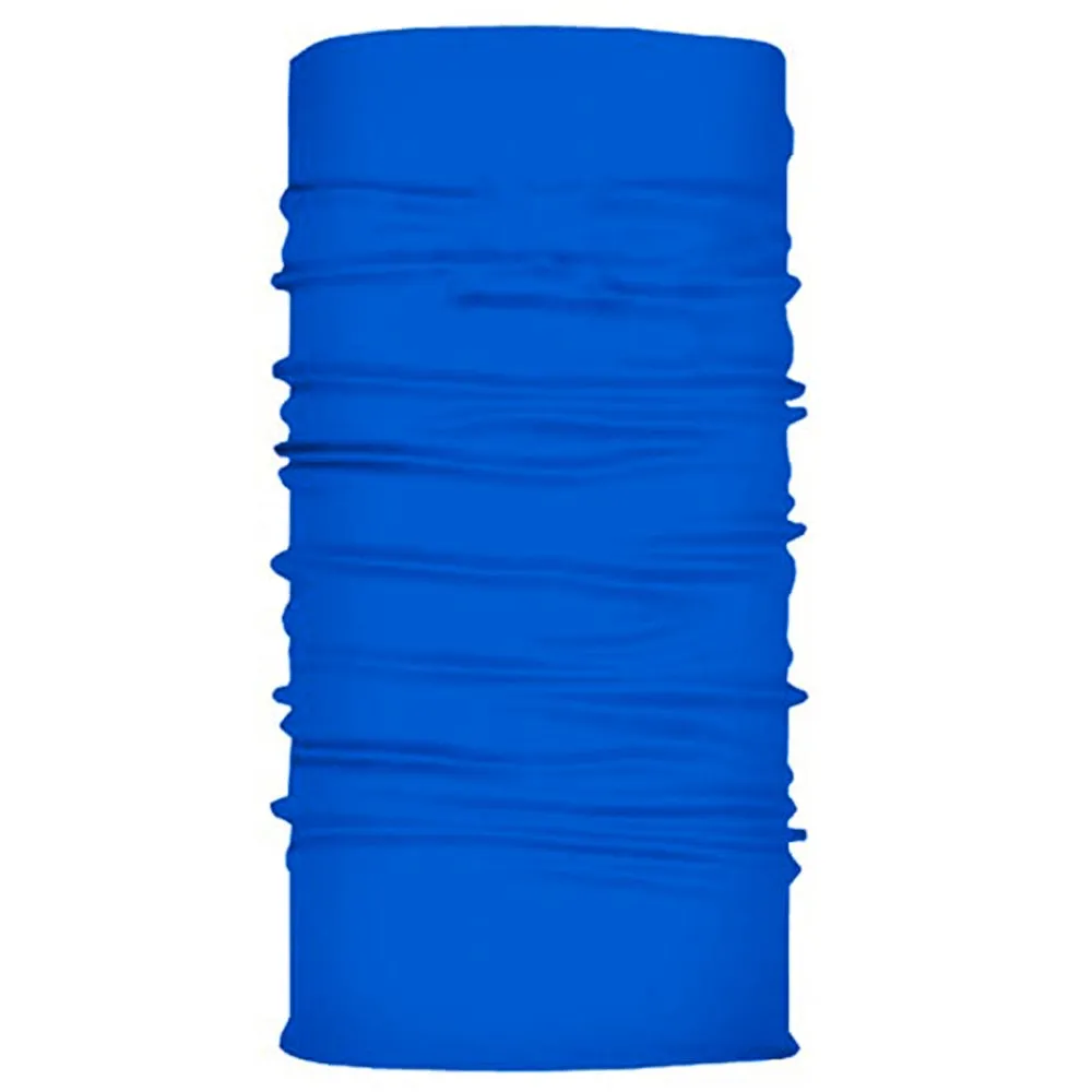 1 Piece Neck Gaiter Tubular Bandana Balaclava Mask