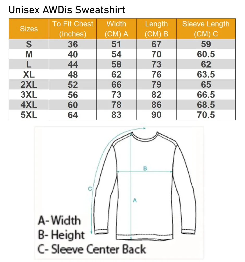 16th Birthday Men's Sweatshirt - Classic 16 Year Old Jumper