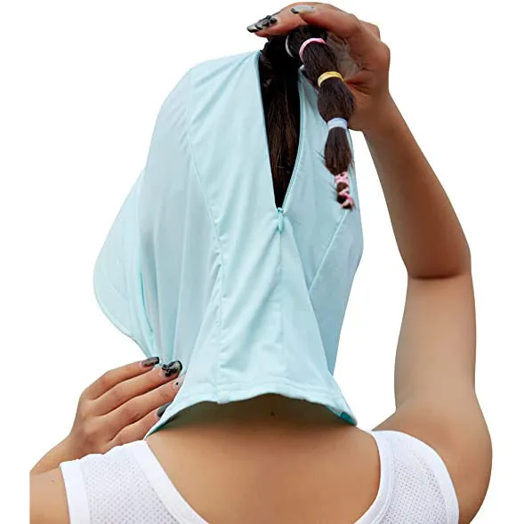 3-in-1 UV Sun Protection Face Mask and Balaclava