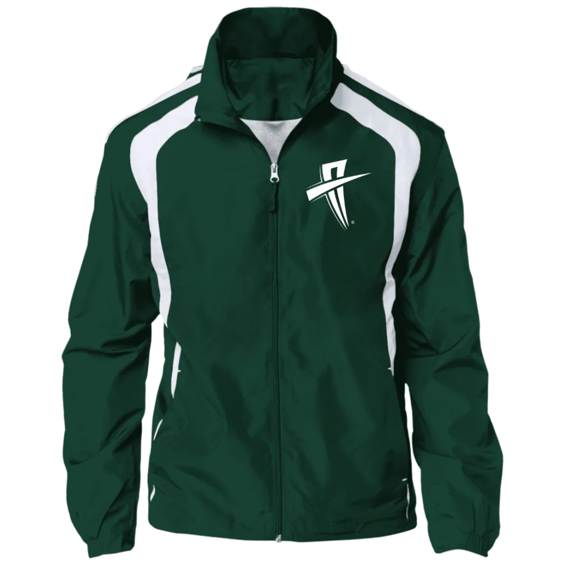 Action Cross Soul Cool Fit Jersey-Lined Jacket