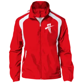 Action Cross Soul Cool Fit Jersey-Lined Jacket