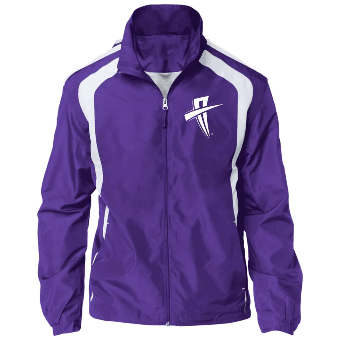 Action Cross Soul Cool Fit Jersey-Lined Jacket