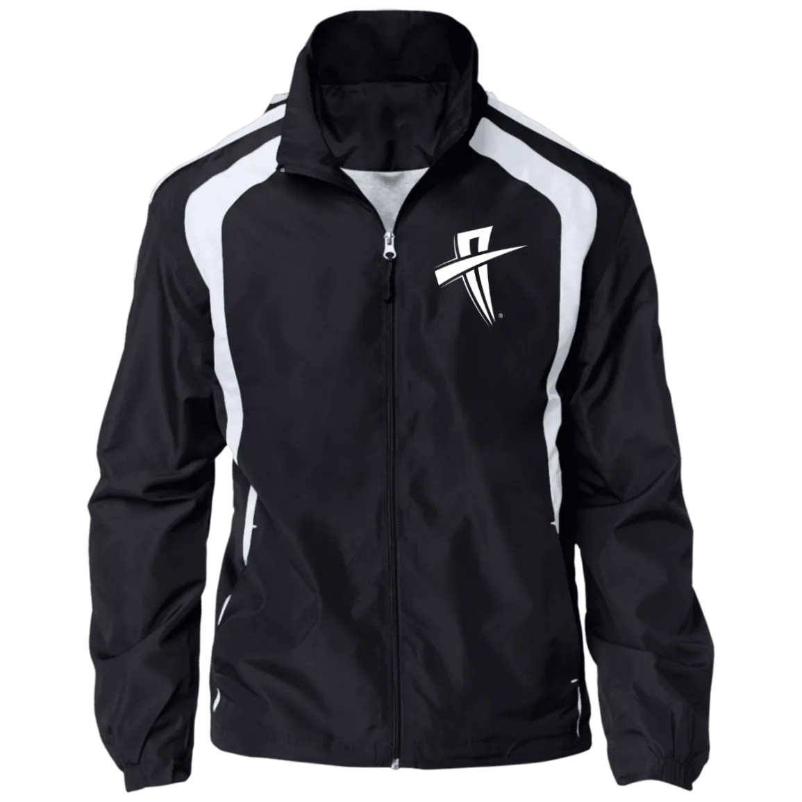 Action Cross Soul Cool Fit Jersey-Lined Jacket