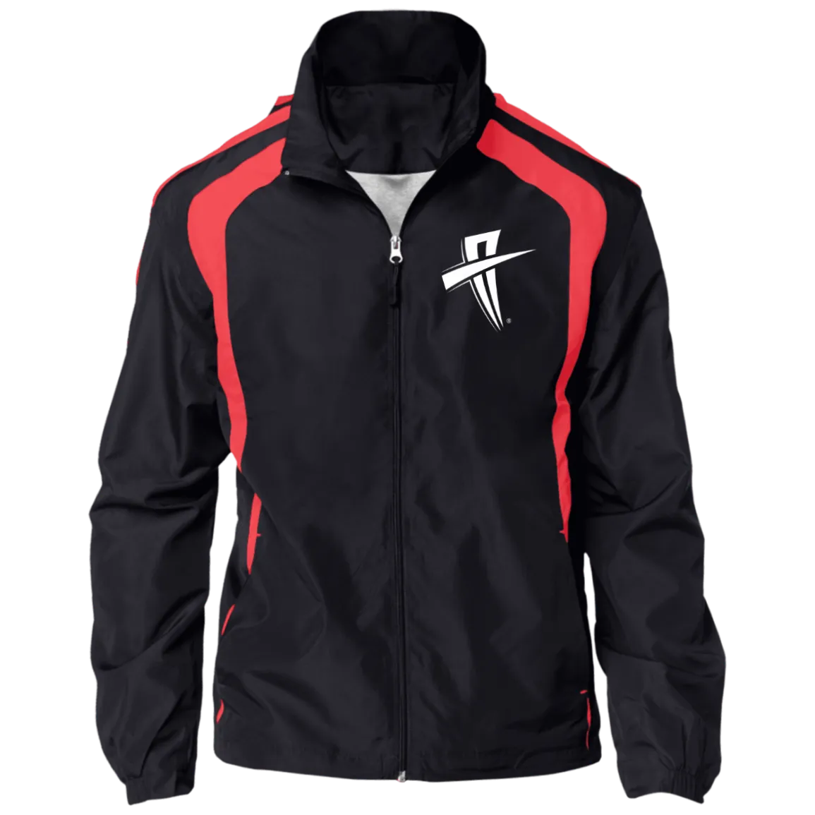 Action Cross Soul Cool Fit Jersey-Lined Jacket