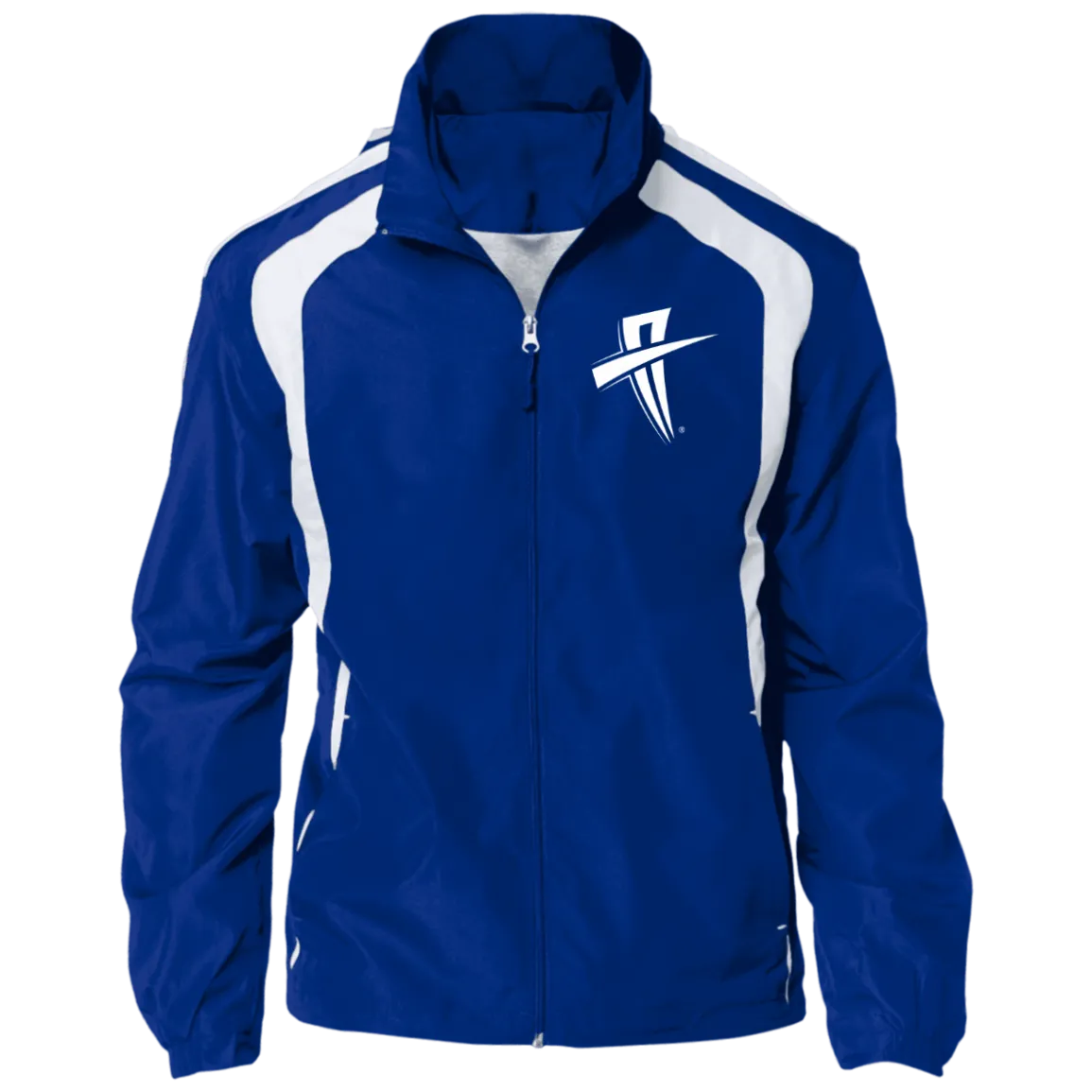 Action Cross Soul Cool Fit Jersey-Lined Jacket
