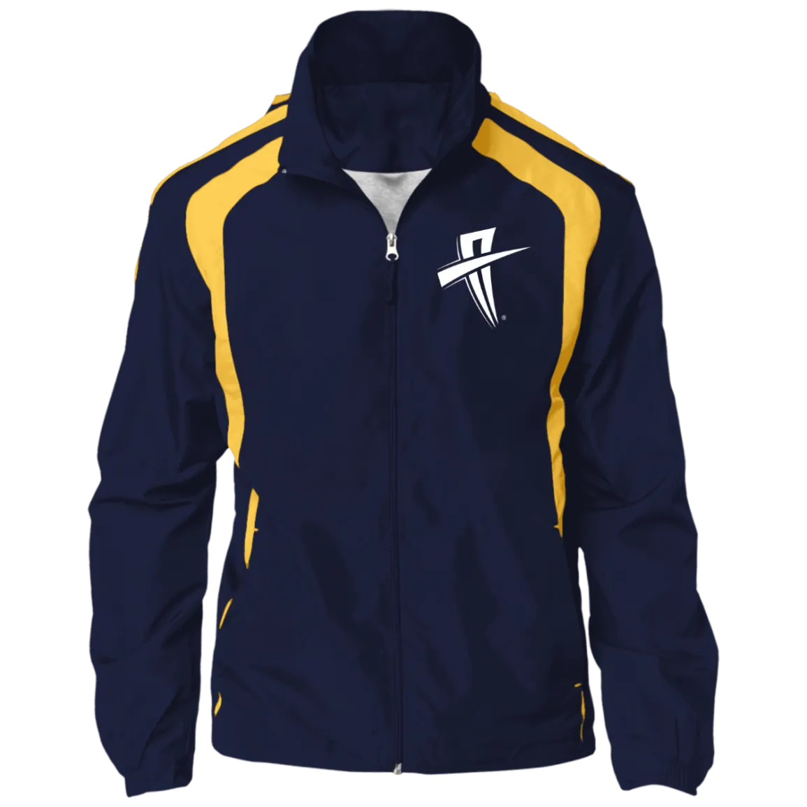 Action Cross Soul Cool Fit Jersey-Lined Jacket