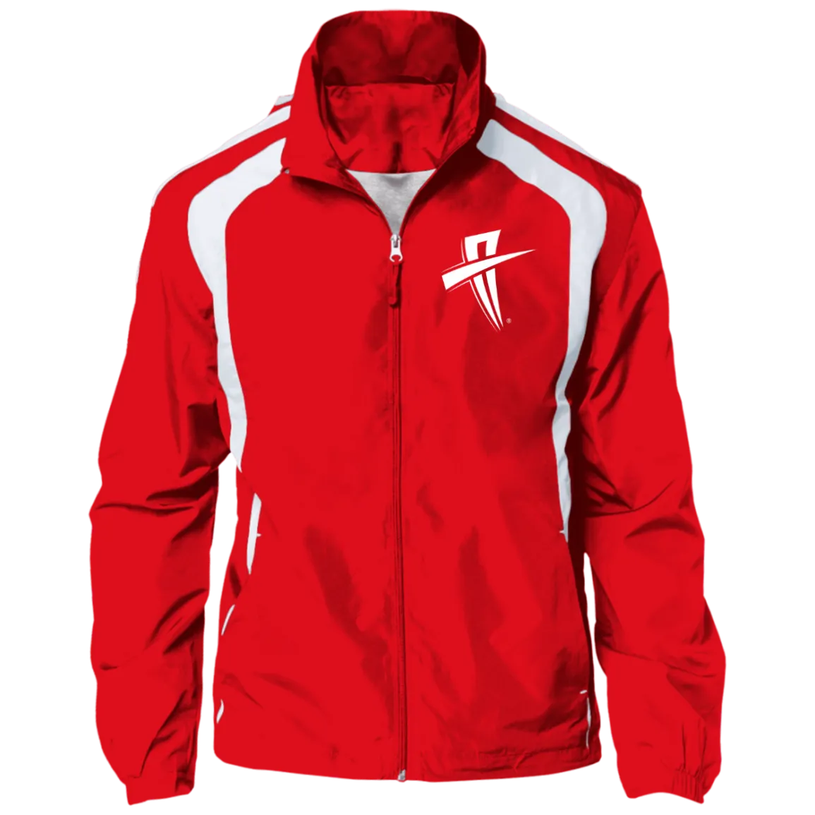 Action Cross Soul Cool Fit Jersey-Lined Jacket