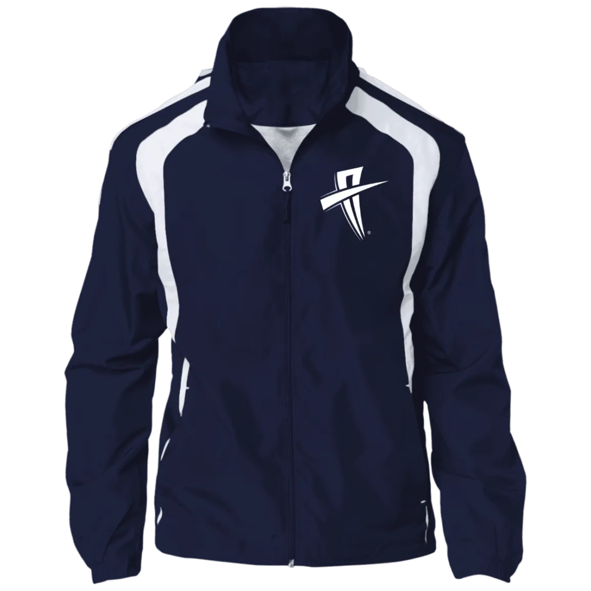 Action Cross Soul Cool Fit Jersey-Lined Jacket