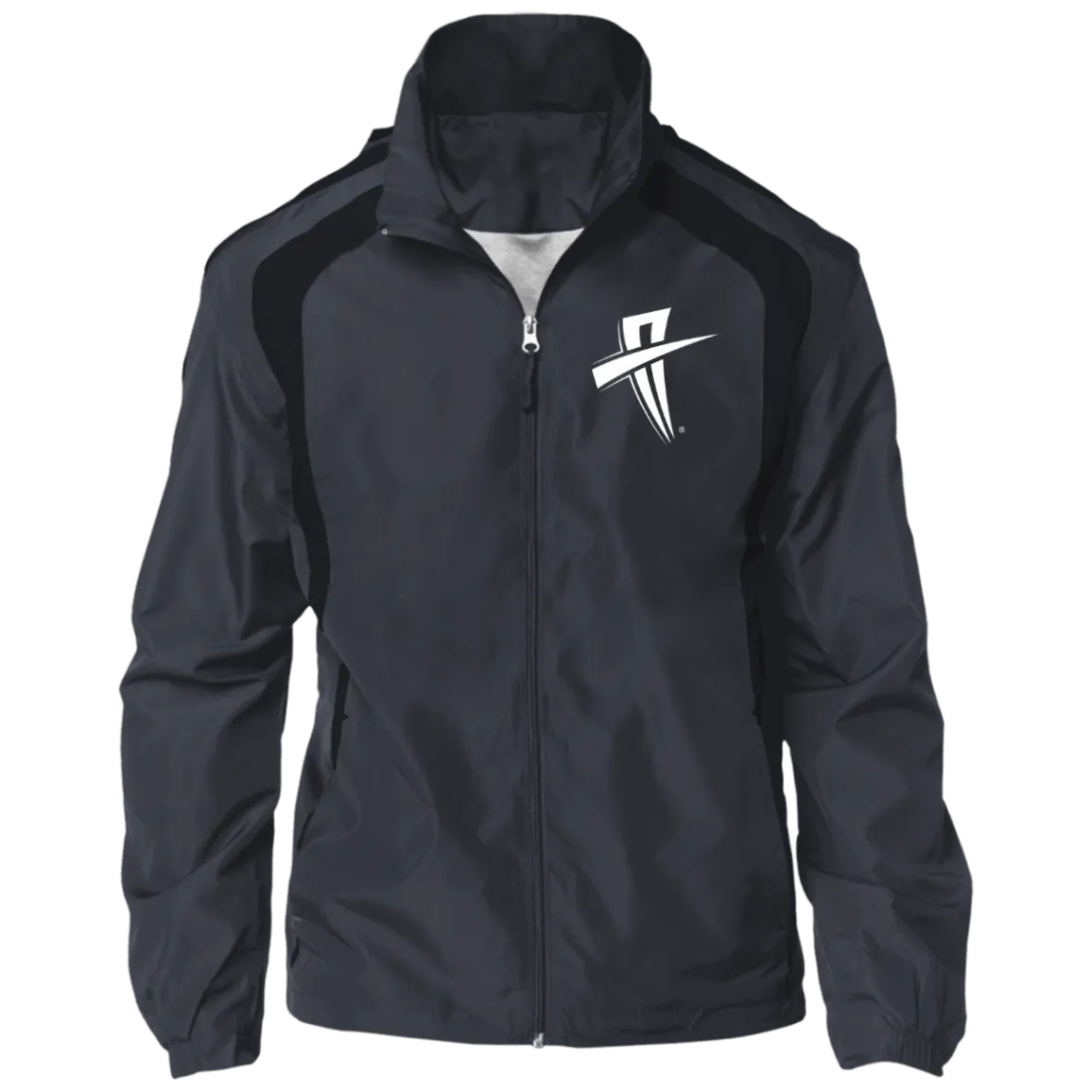 Action Cross Soul Cool Fit Jersey-Lined Jacket