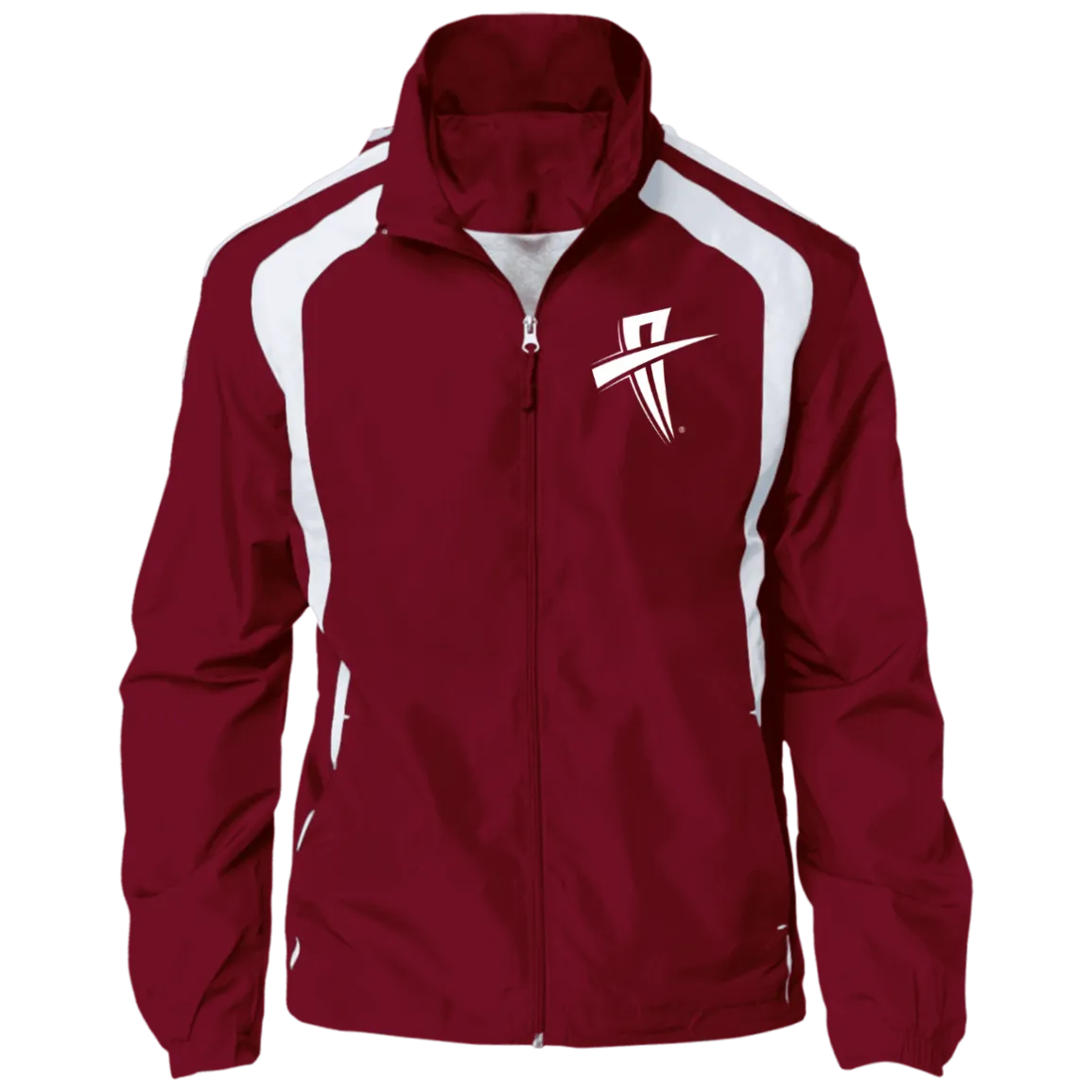 Action Cross Soul Cool Fit Jersey-Lined Jacket