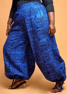 Alake Convertible Pants