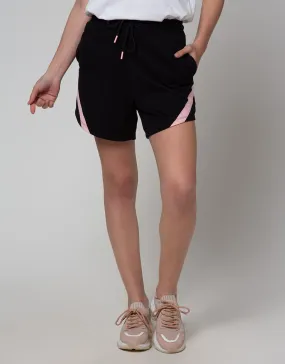 American Jeans Celana Pendek Sport Wanita