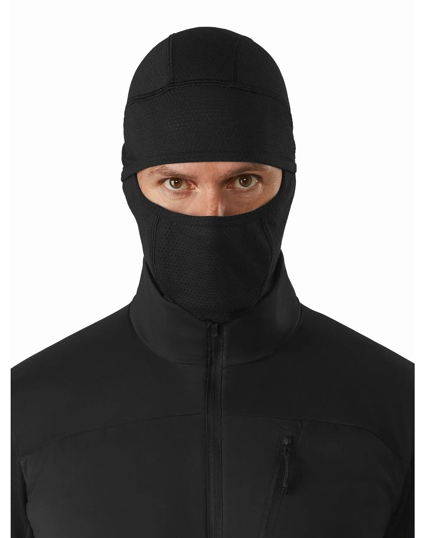 Arc'teryx LEAF Assault Balaclava FR (GEN 2)