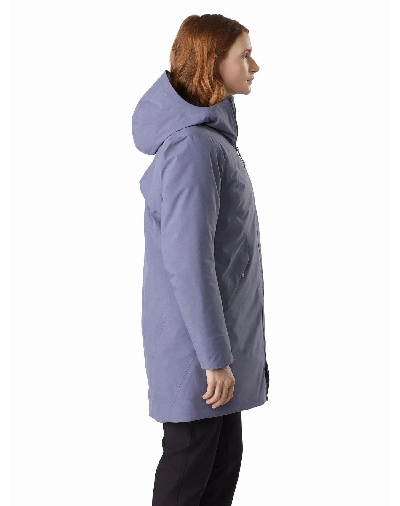 Arc'teryx Women's Sensa Parka