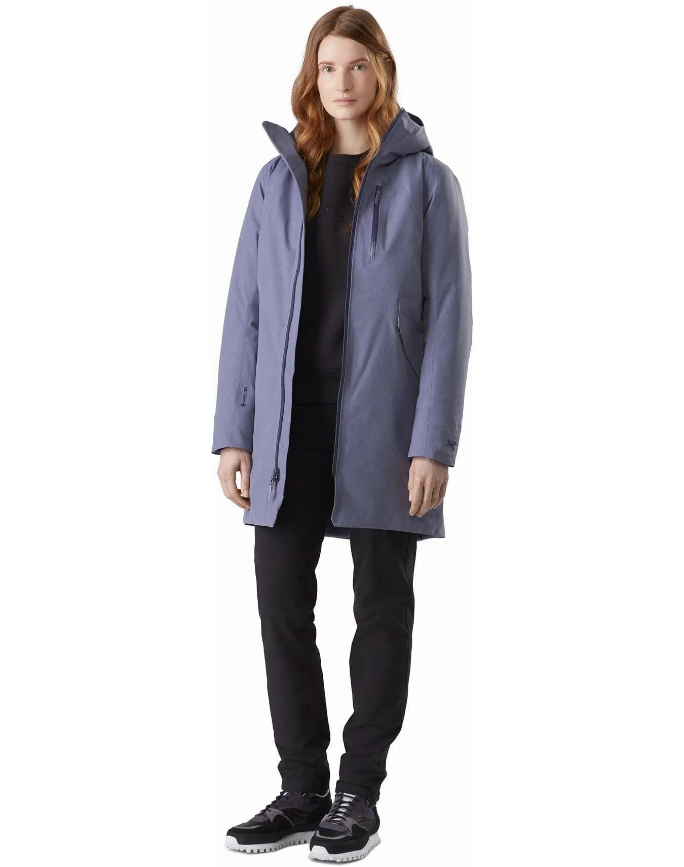 Arc'teryx Women's Sensa Parka