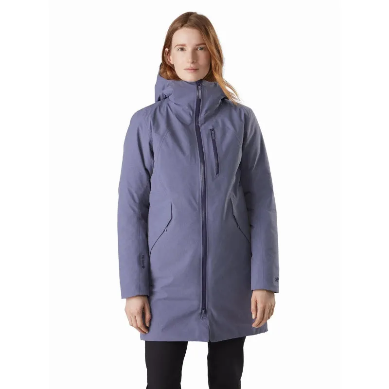 Arc'teryx Women's Sensa Parka