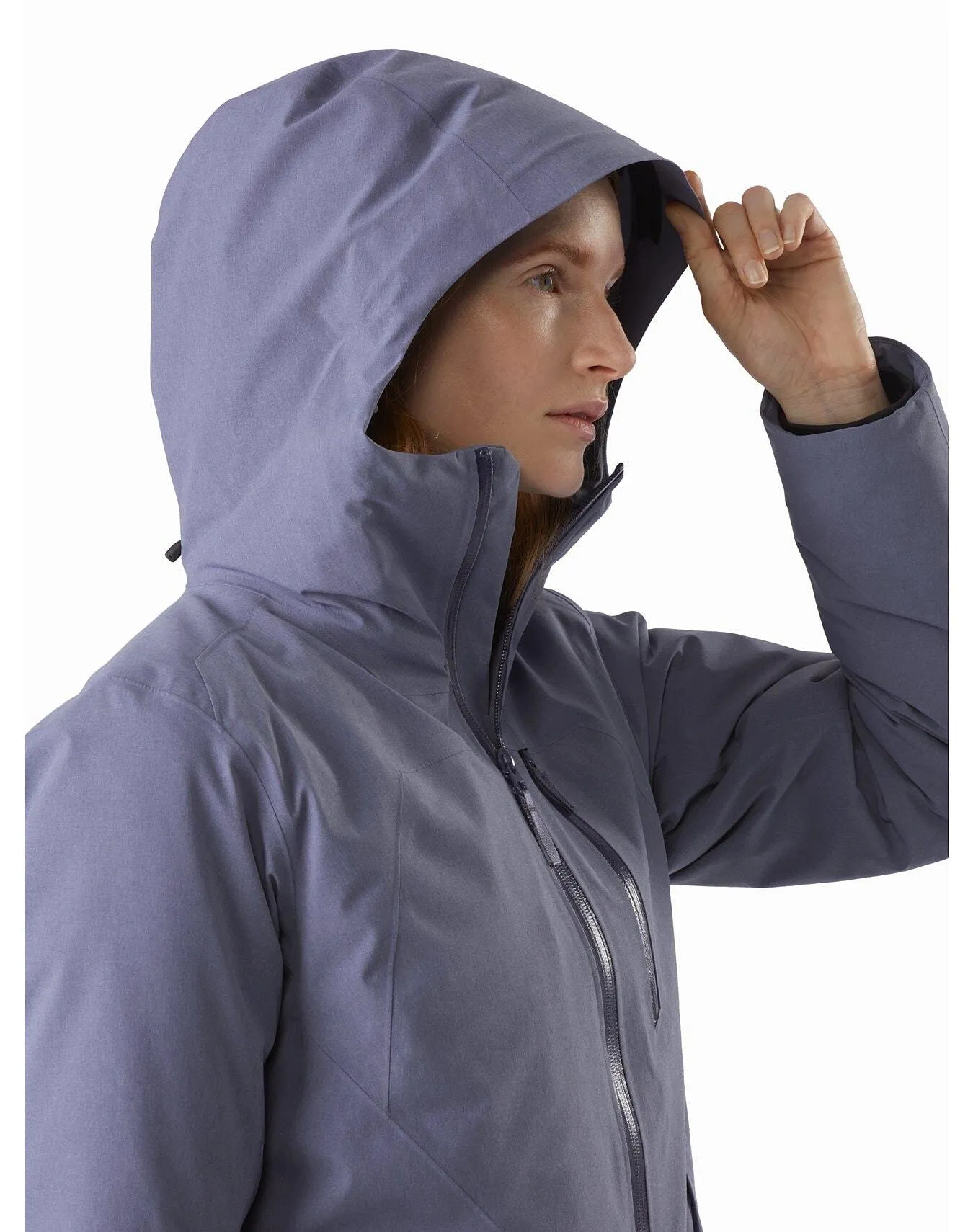 Arc'teryx Women's Sensa Parka