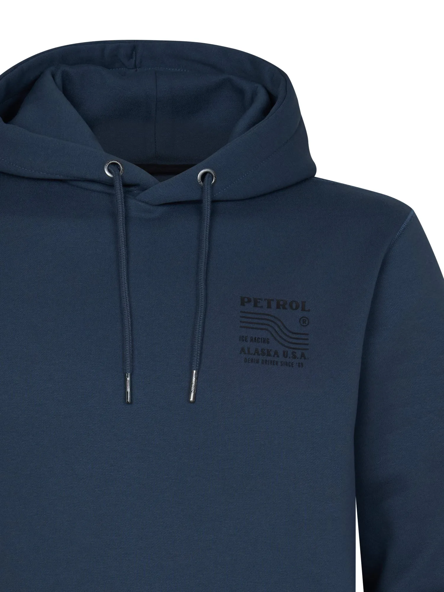 Artwork Hoodie Hubbard