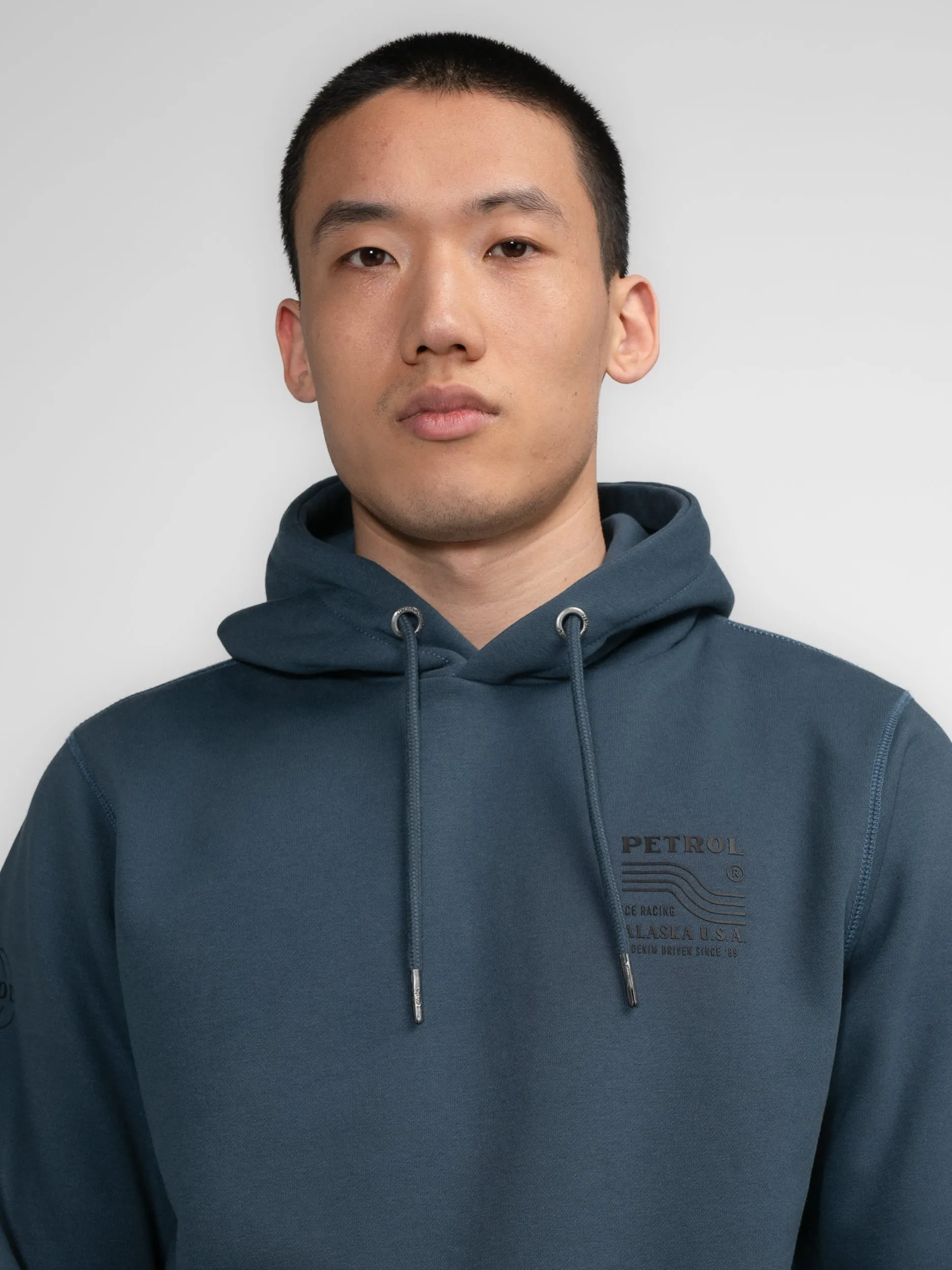 Artwork Hoodie Hubbard
