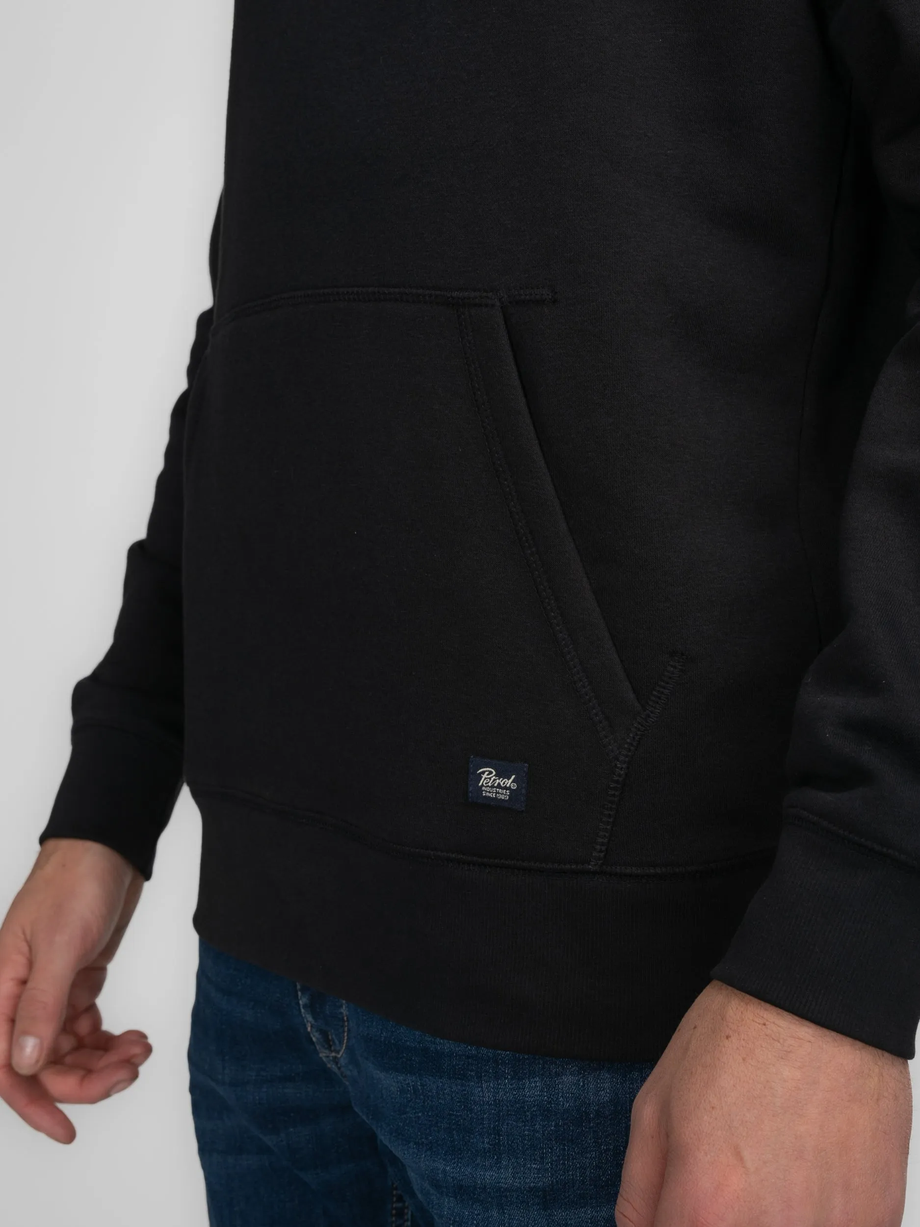 Artwork Hoodie Hubbard