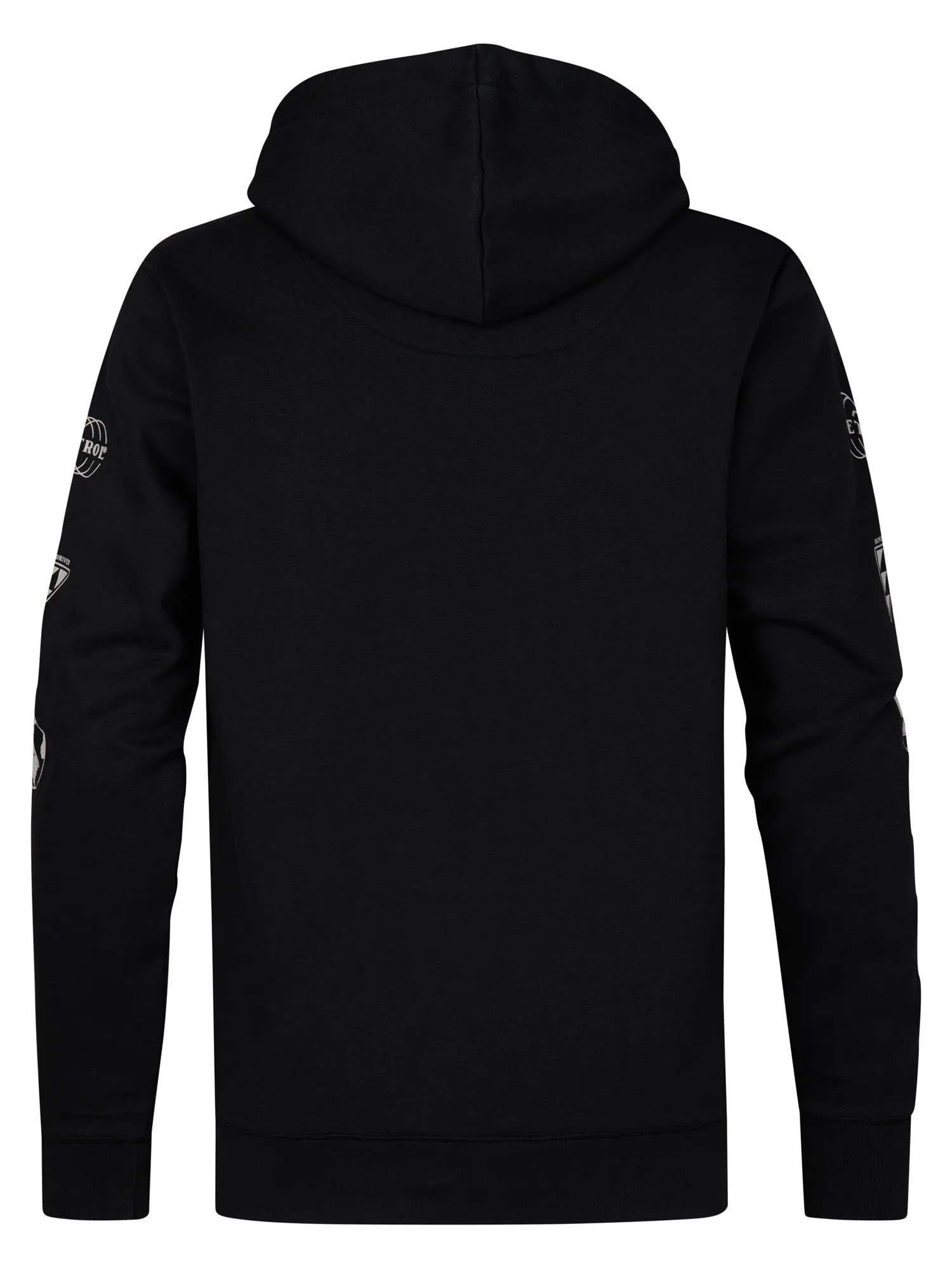 Artwork Hoodie Hubbard