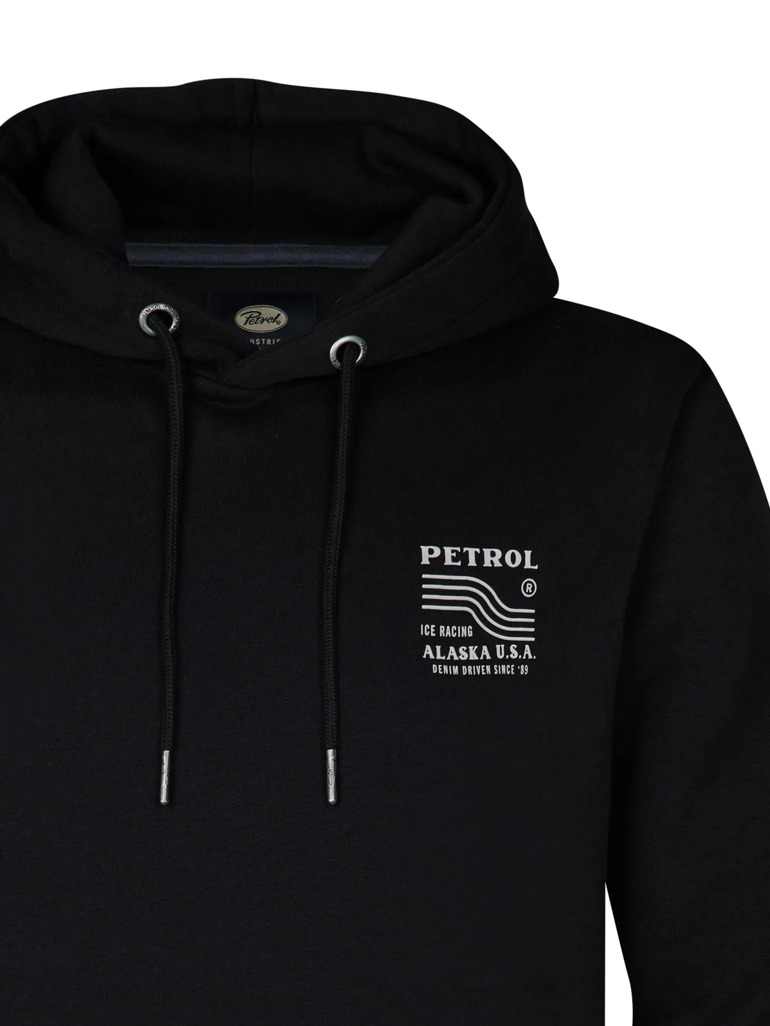 Artwork Hoodie Hubbard