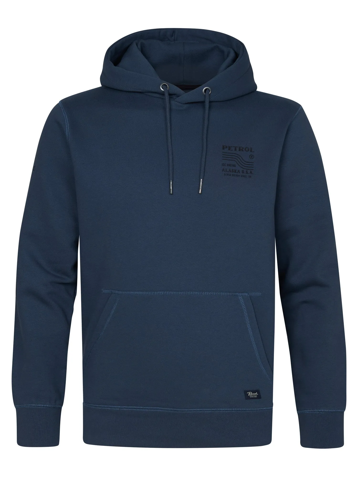 Artwork Hoodie Hubbard