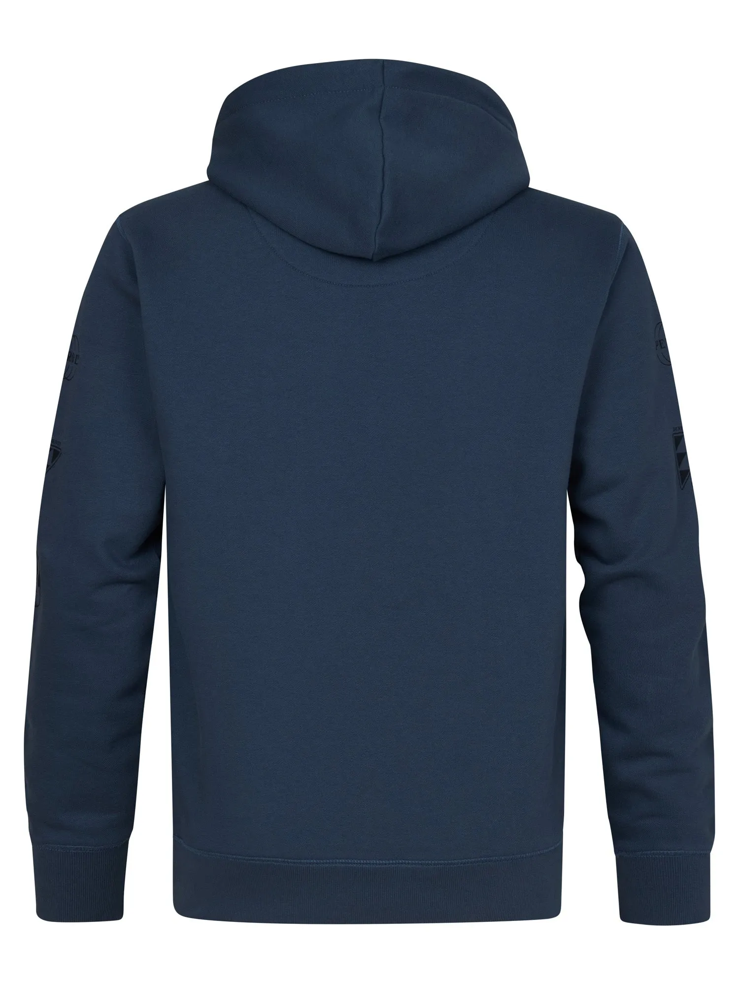 Artwork Hoodie Hubbard