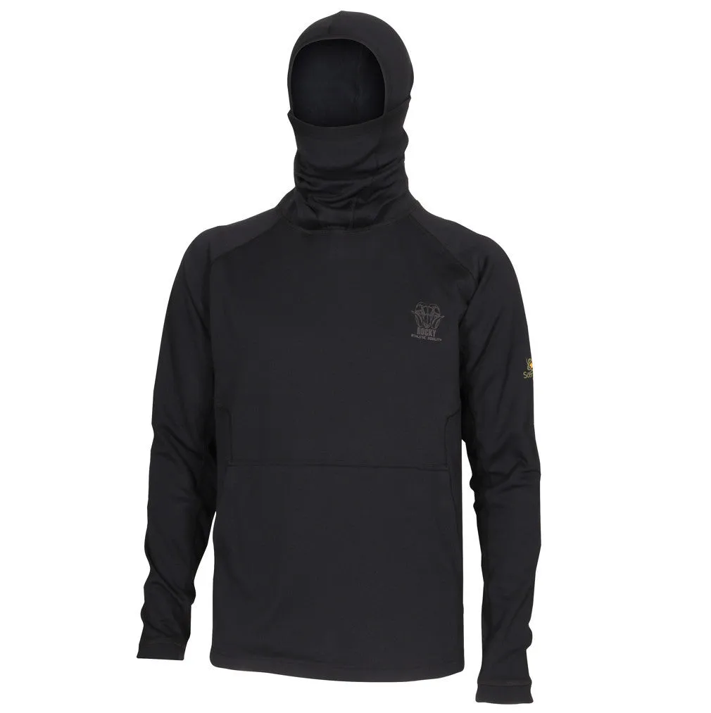 Athletic Mobility Level 1 Mask Shirt by Rocky