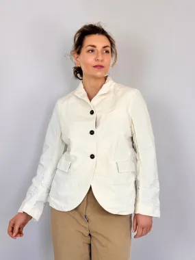 Bergfabel Tyrol Jacket Off-White