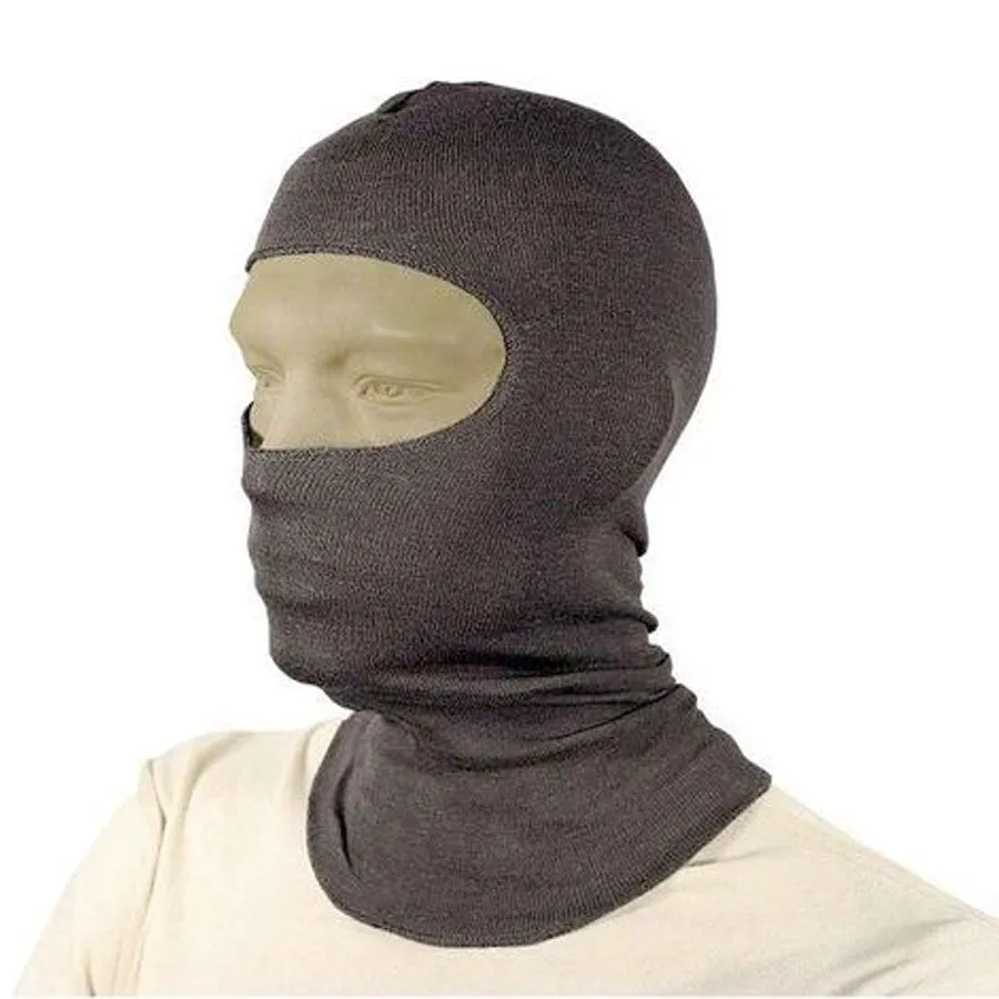 Blackhawk Balaclava Bibbed with Nomex