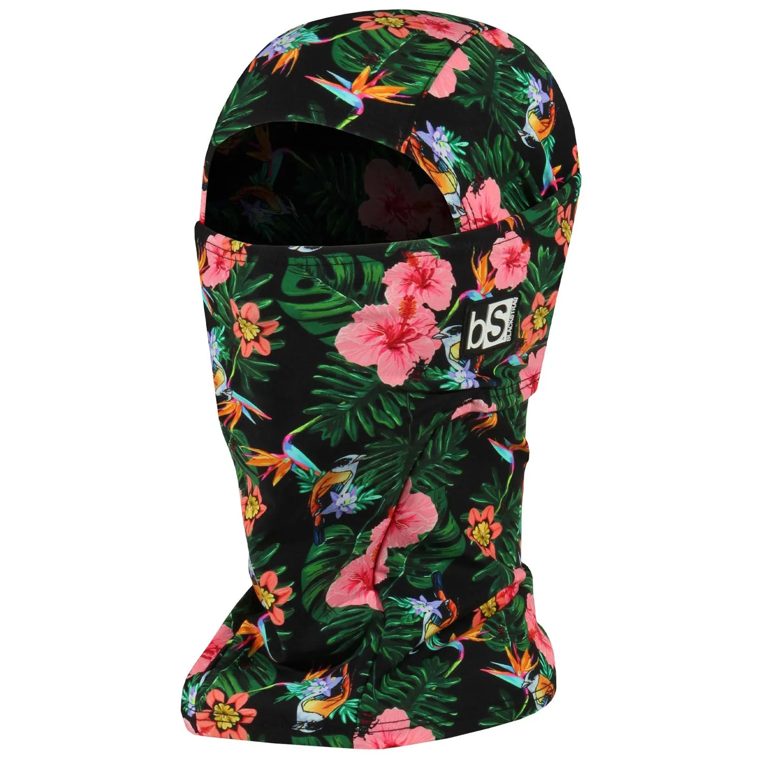 Blackstrap Hood