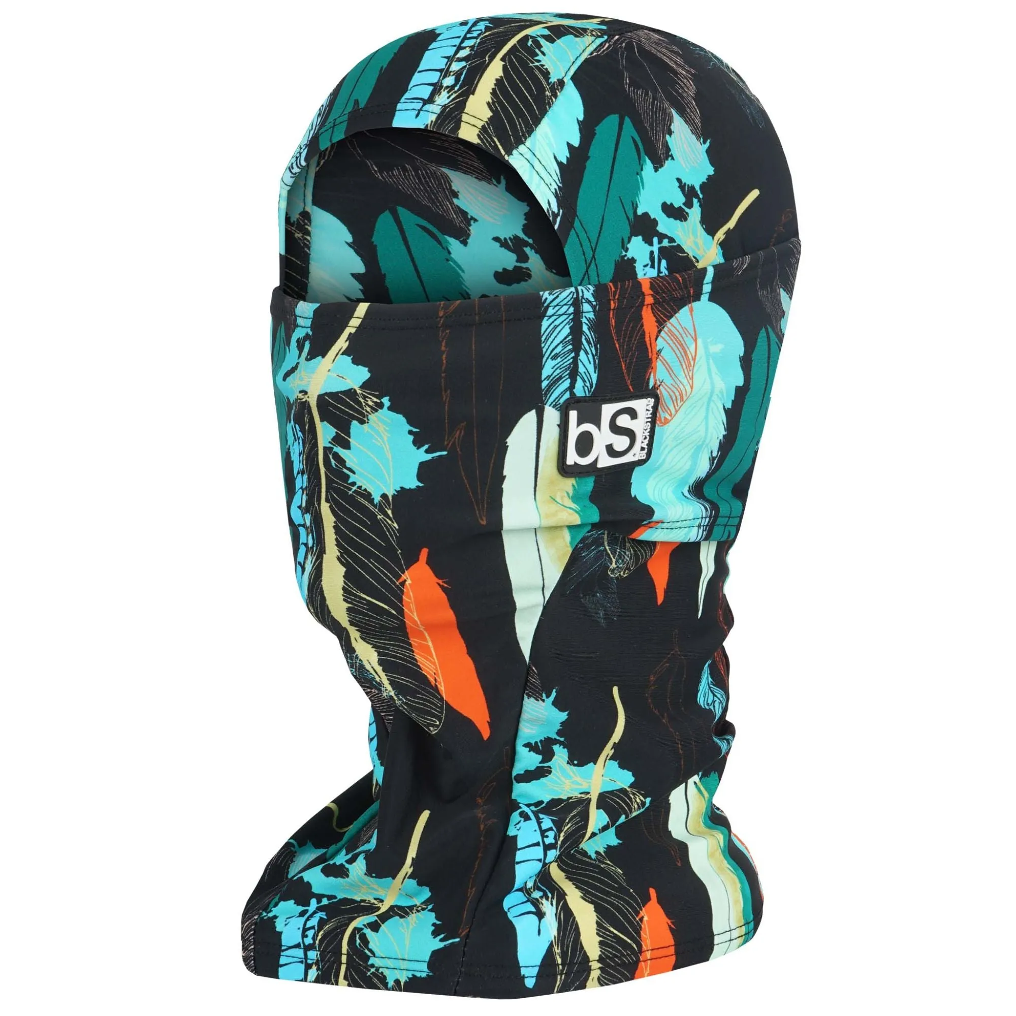 Blackstrap Hood