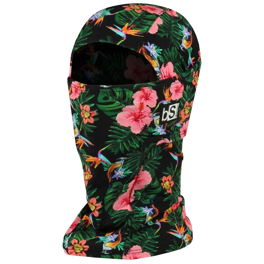 Blackstrap Hood