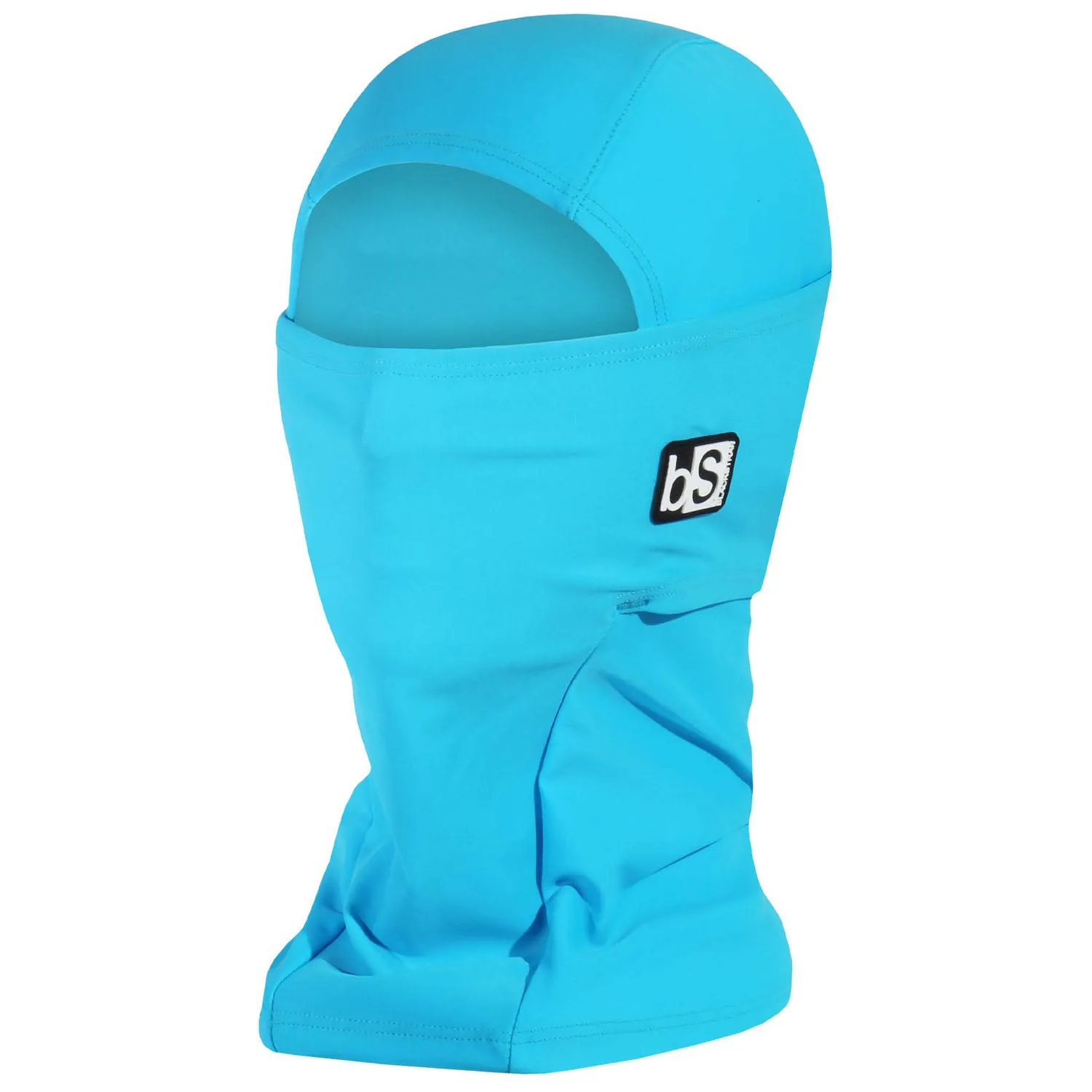 Blackstrap Hood