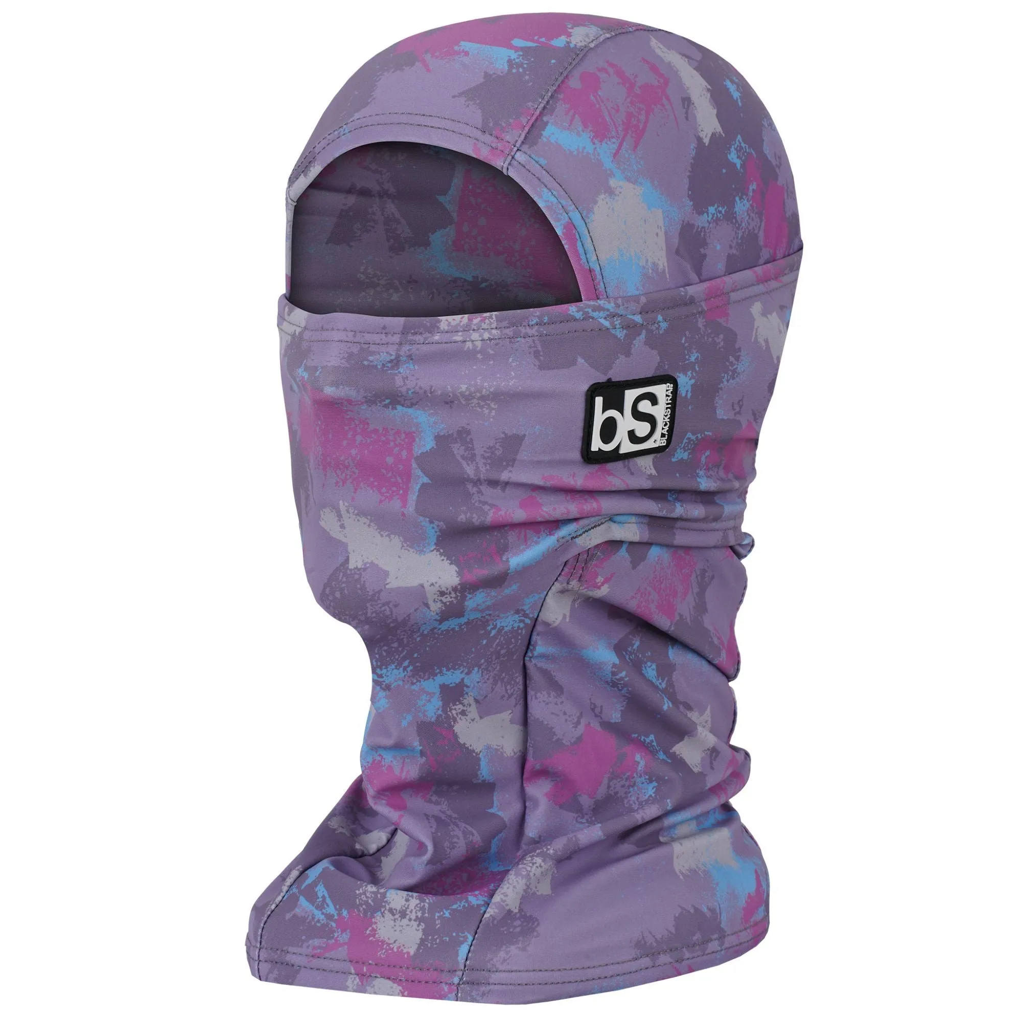 Blackstrap Hood