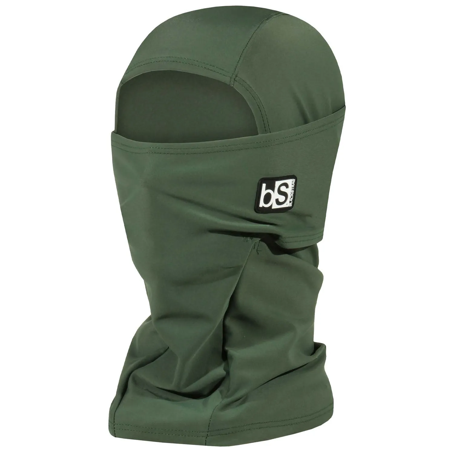 Blackstrap Hood