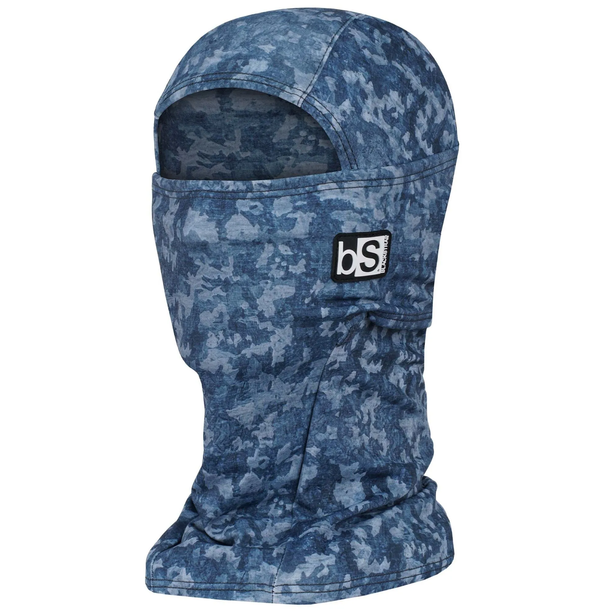 Blackstrap Hood