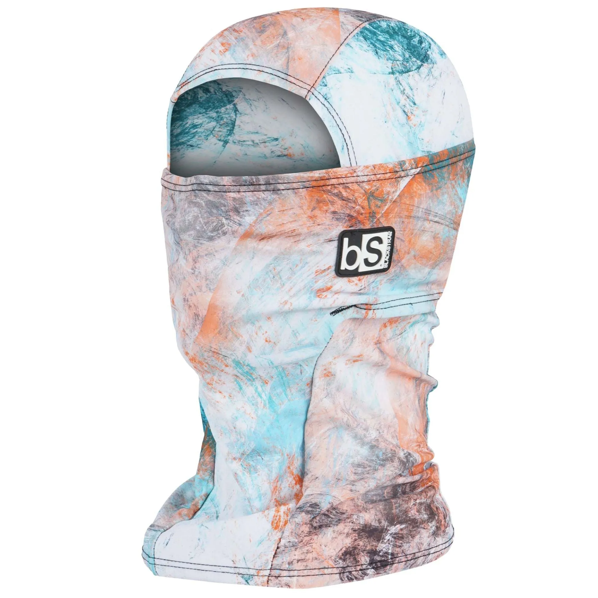Blackstrap Hood