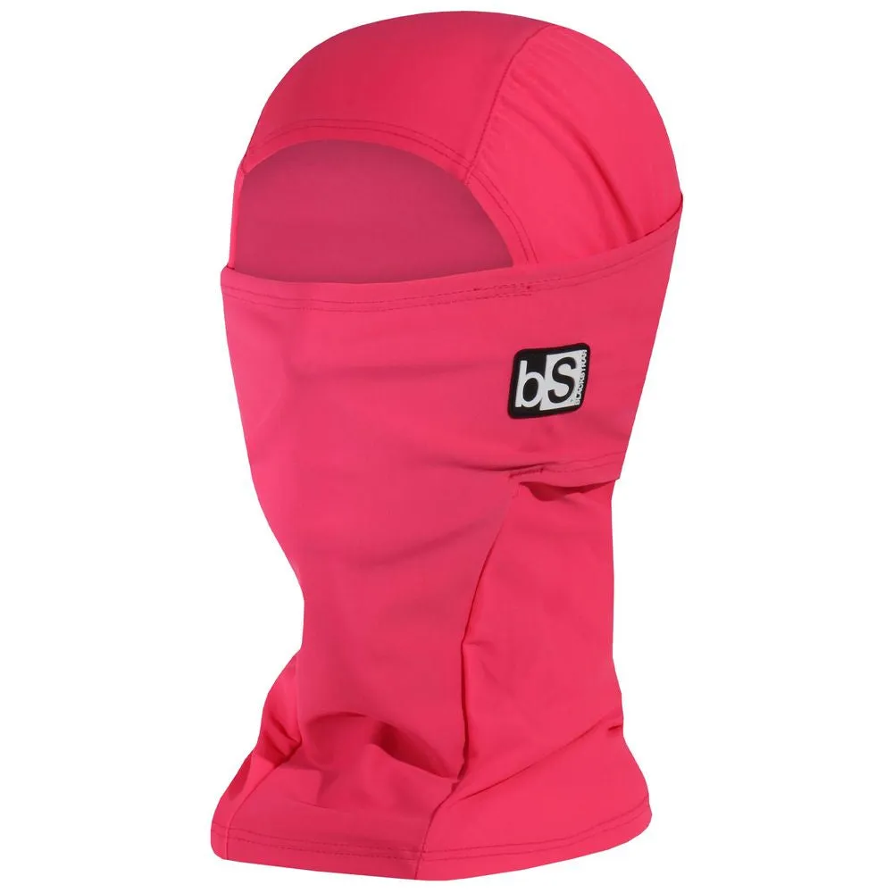Blackstrap Hood