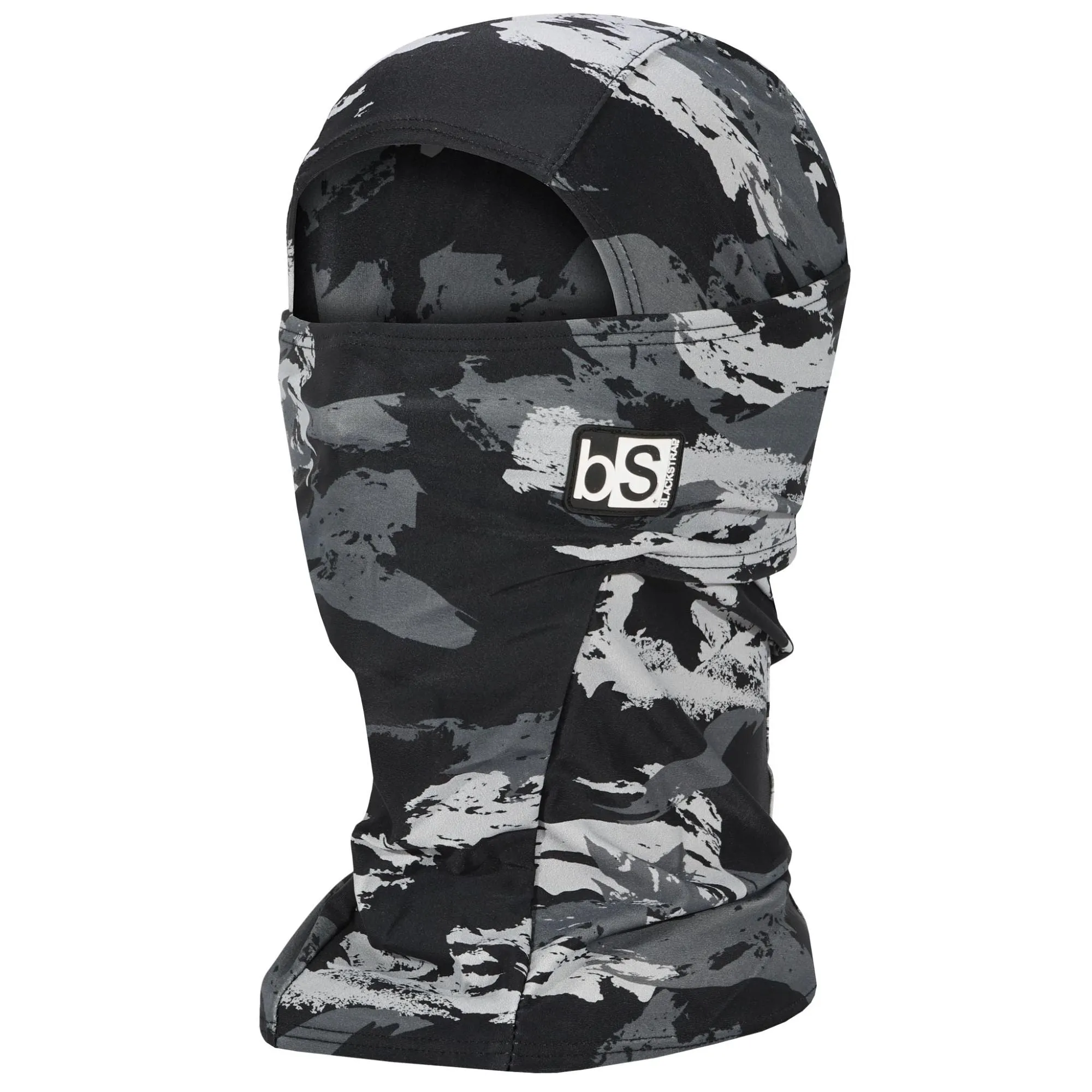 Blackstrap Hood