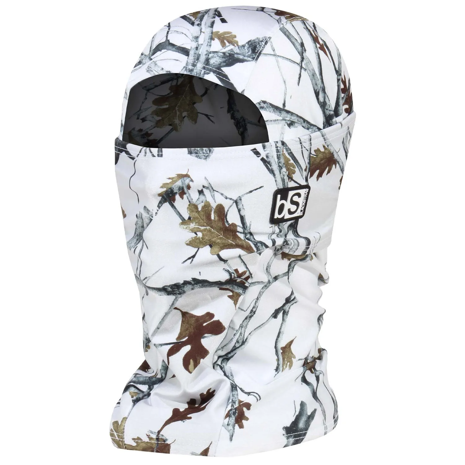Blackstrap Hood