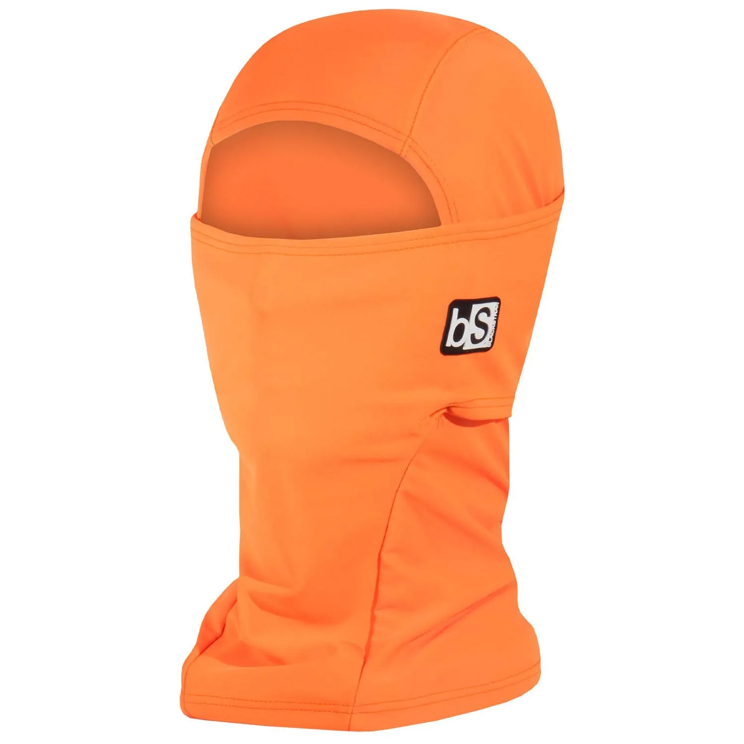 Blackstrap Hood