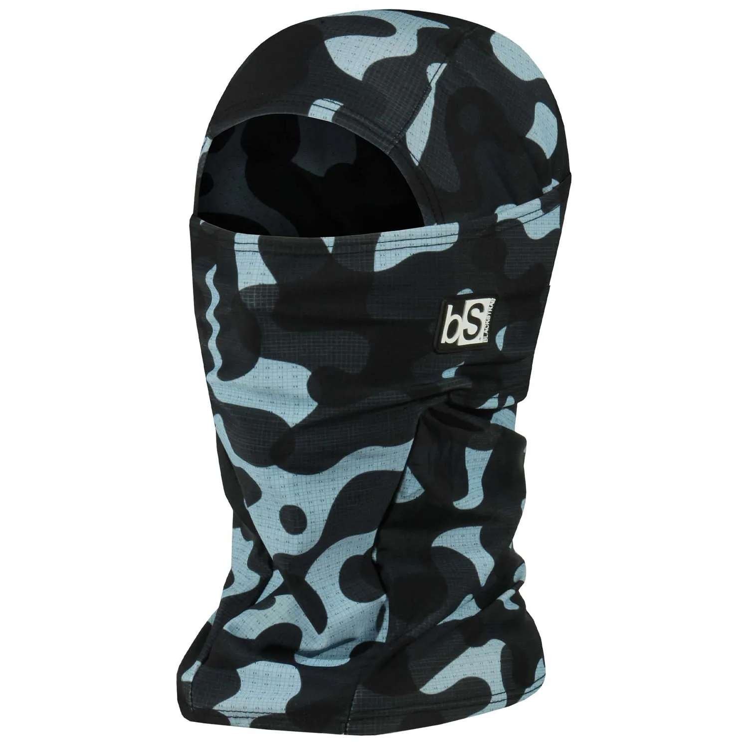 Blackstrap Hood