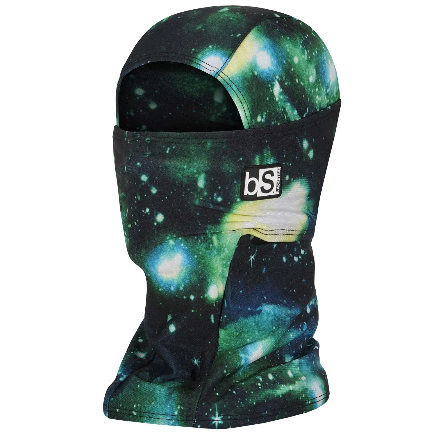 Blackstrap Hood