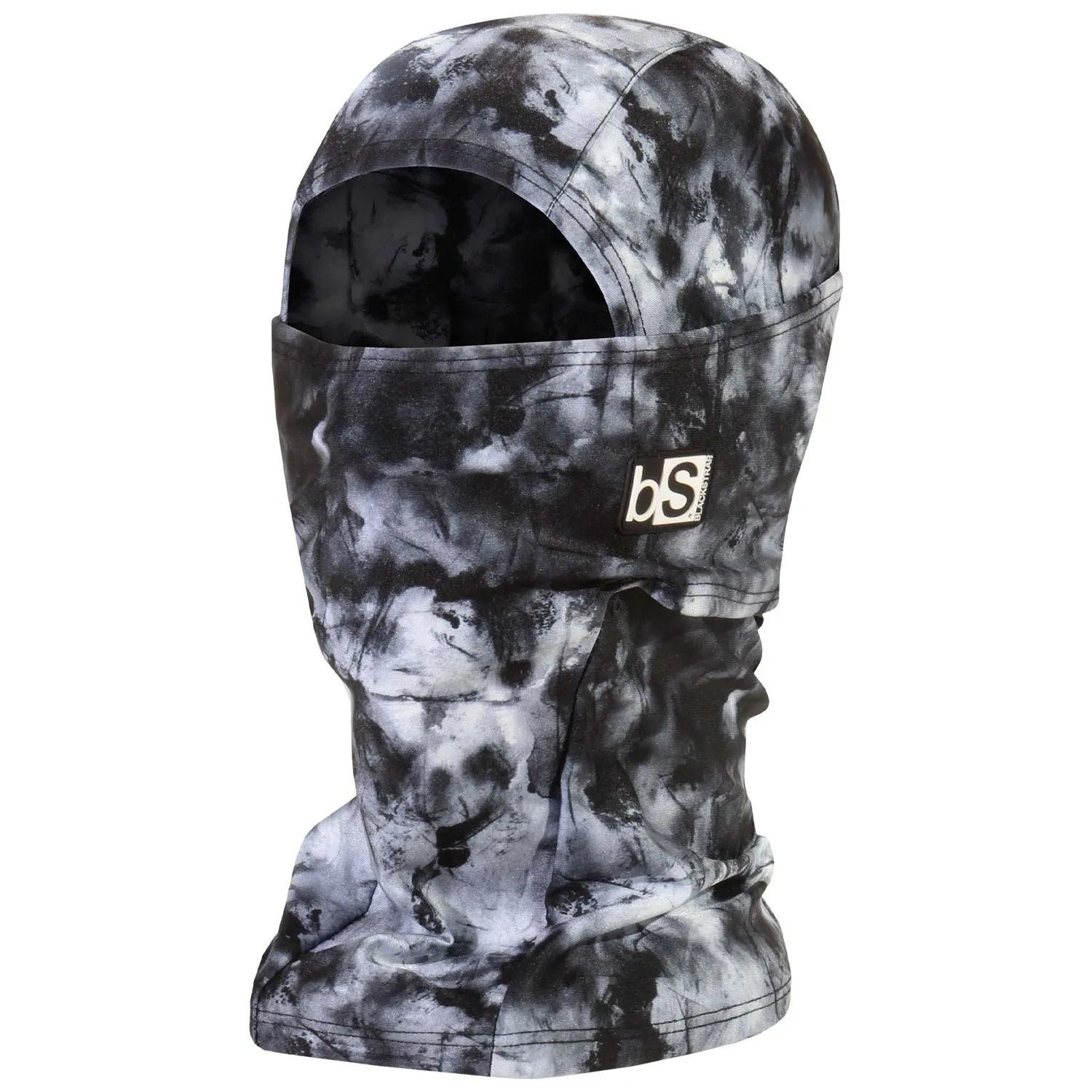 Blackstrap Hood