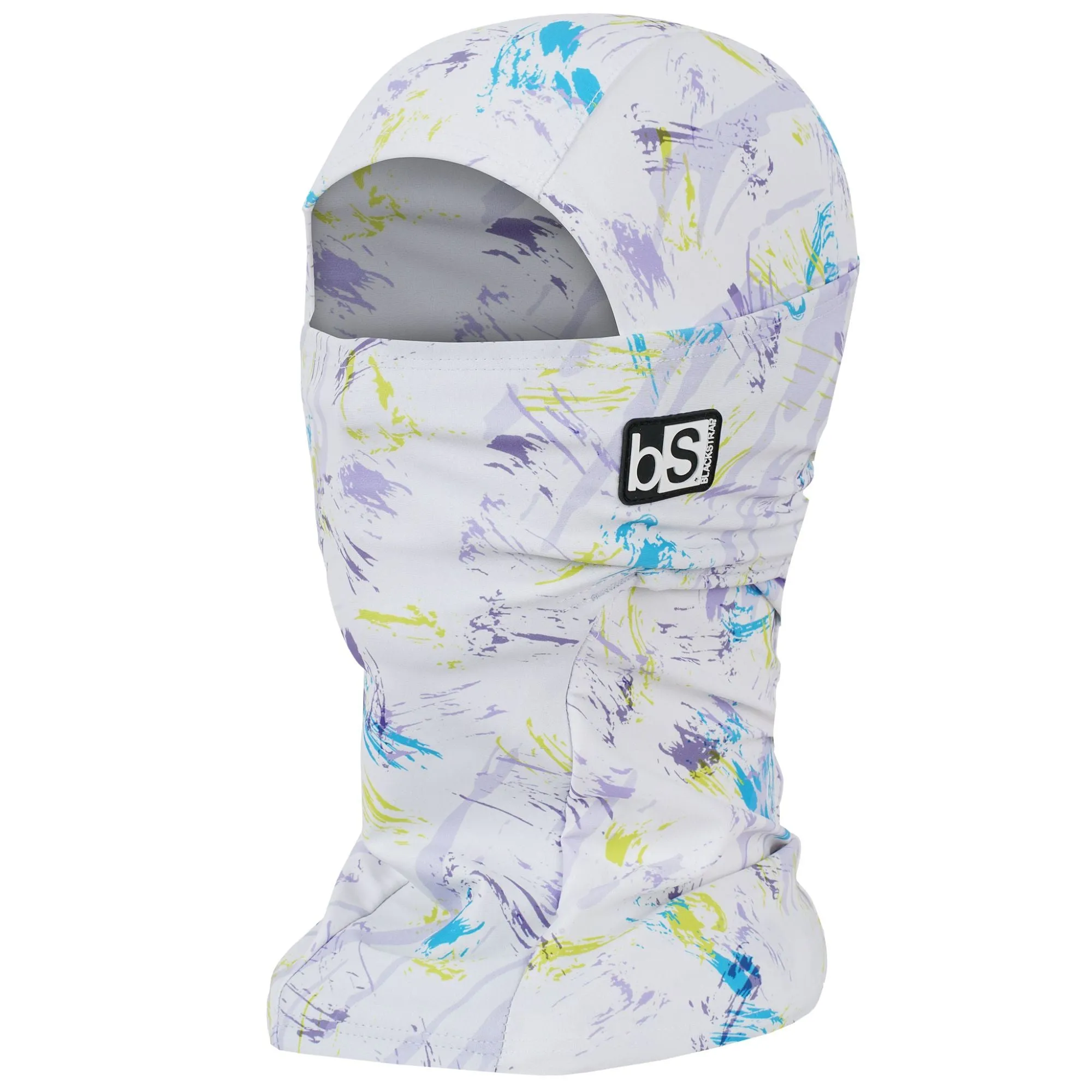 Blackstrap Hood