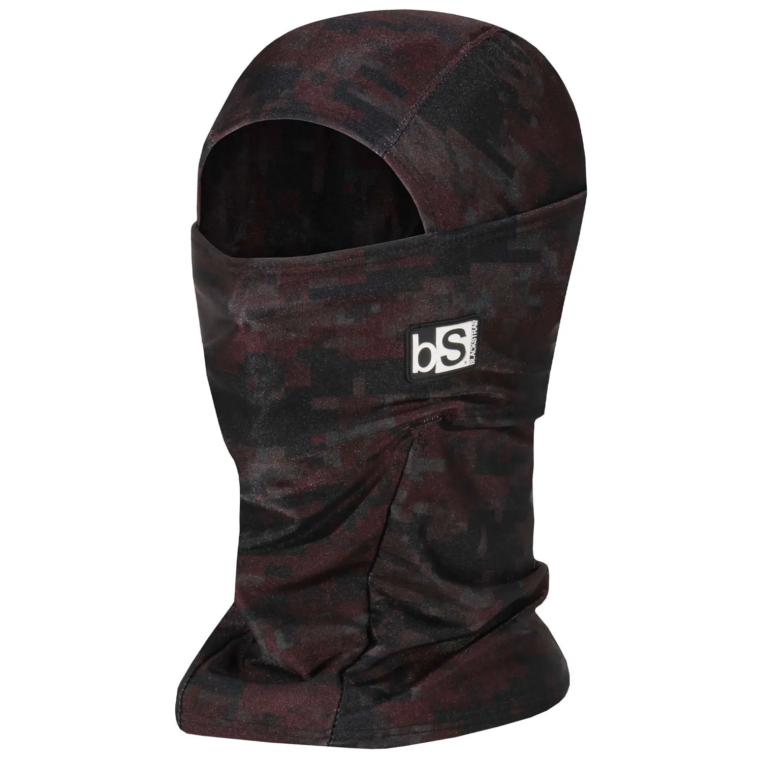 Blackstrap Hood
