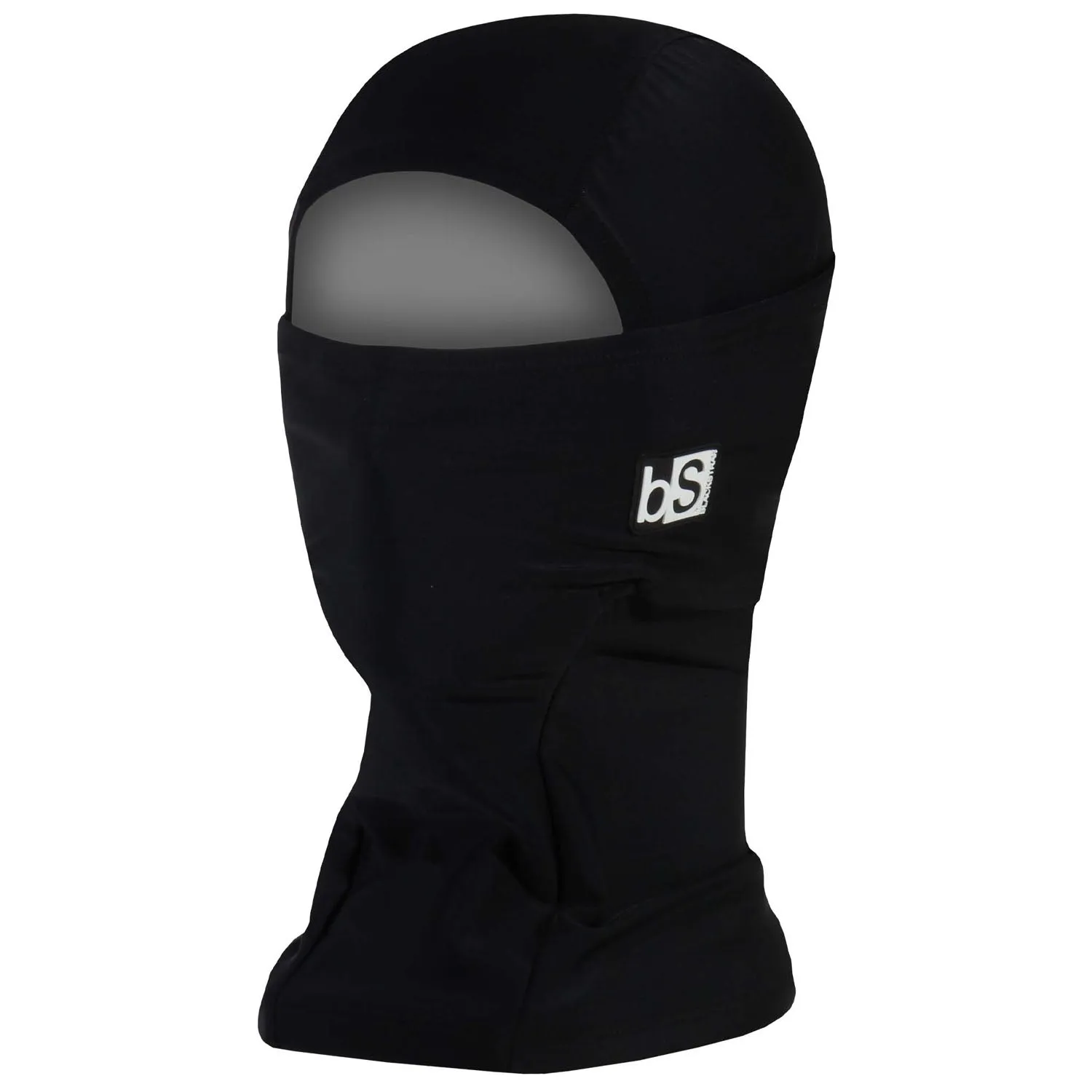 Blackstrap Hood